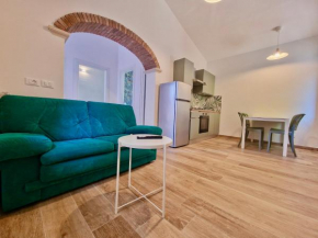 Casa Adelina by TraMonti Apartments